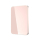 Powerbank FIXED MagZen 5 Crystal, Qi2 standard, 5000 mAh (różowy)